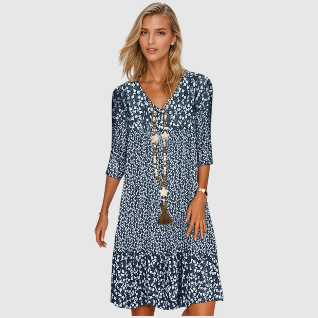 Annelies | Comfortabele Damesjurk