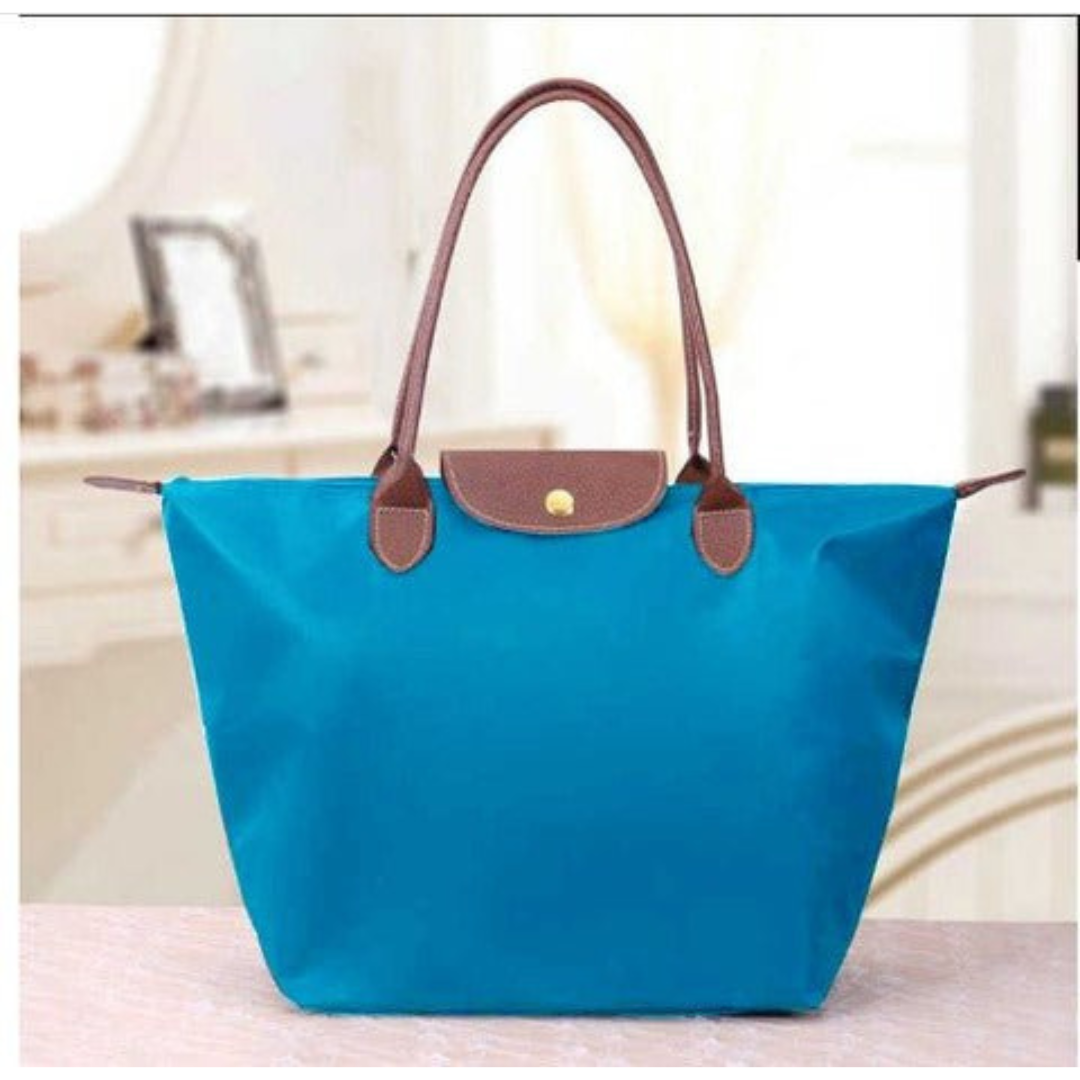 Ingrid | Dames Hand Tas | Ruime Longchamp Kleine Schoudertas