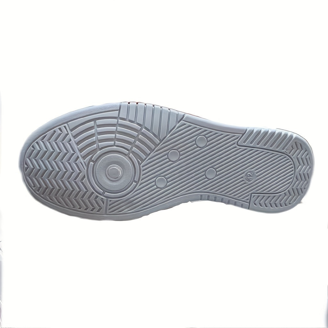 Chris | Heren Casual Sportschoenen | Slijtvast Comfortabele Sneakers Voor Skaten En Outdoor