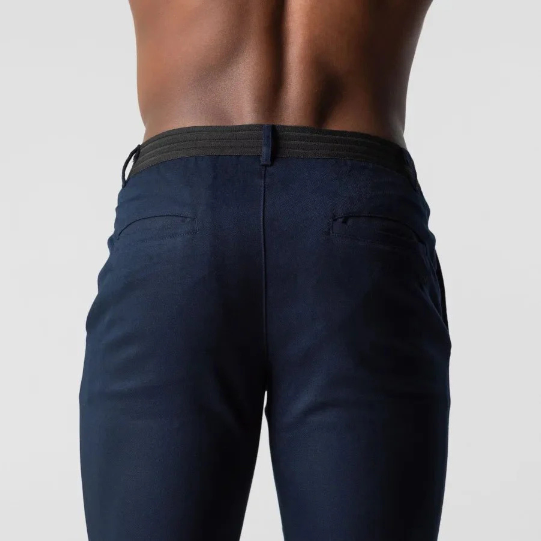 Ruben | Slim-fit Chino
