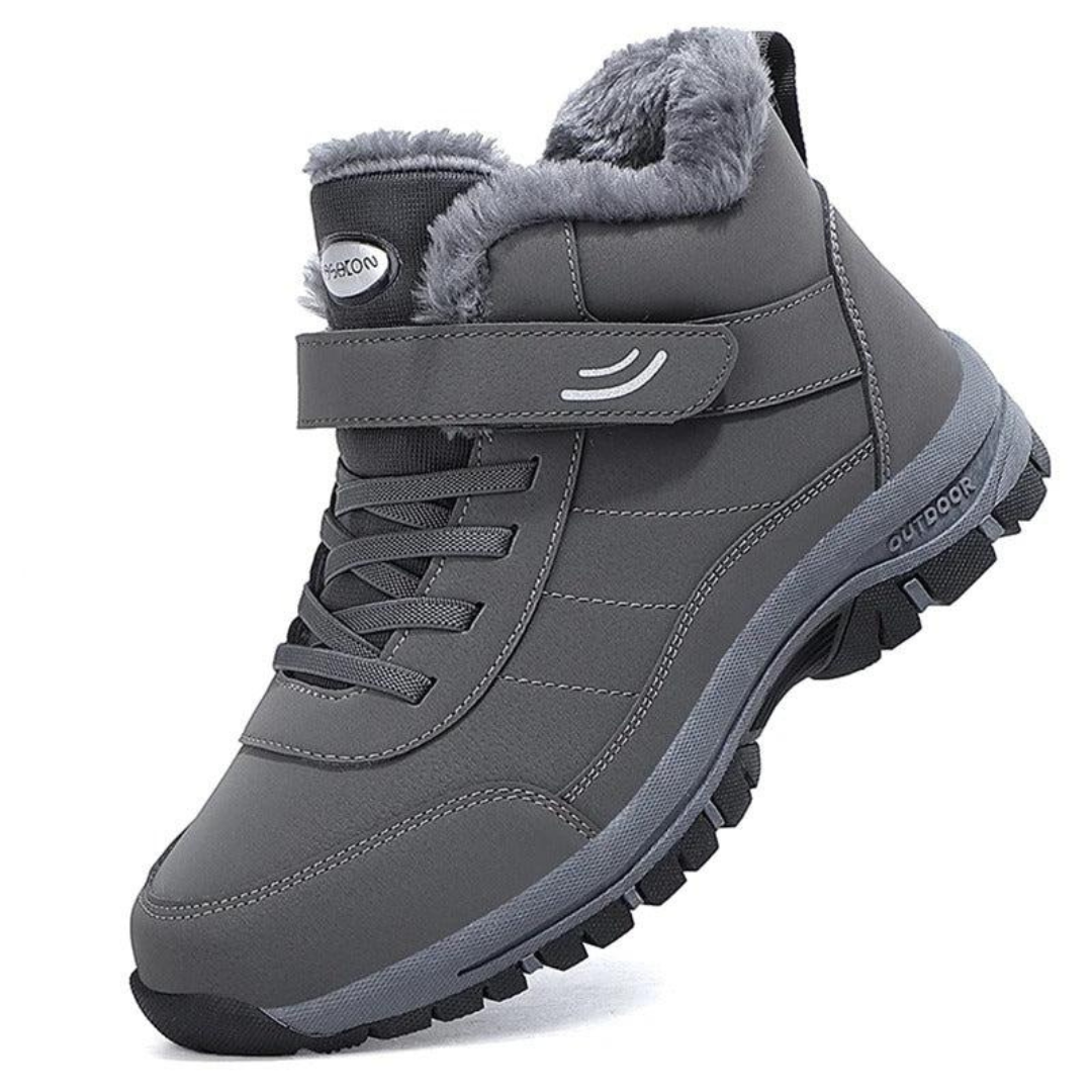 Jesse | Outdoor Waterdichte Schoenen met Antislip Trekking en Binnenvoering