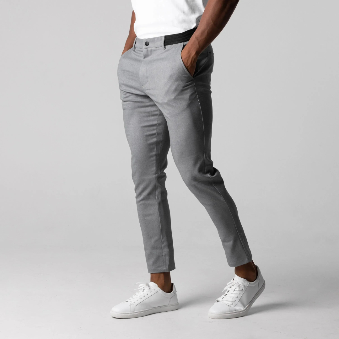 Ruben | Slim-fit Chino