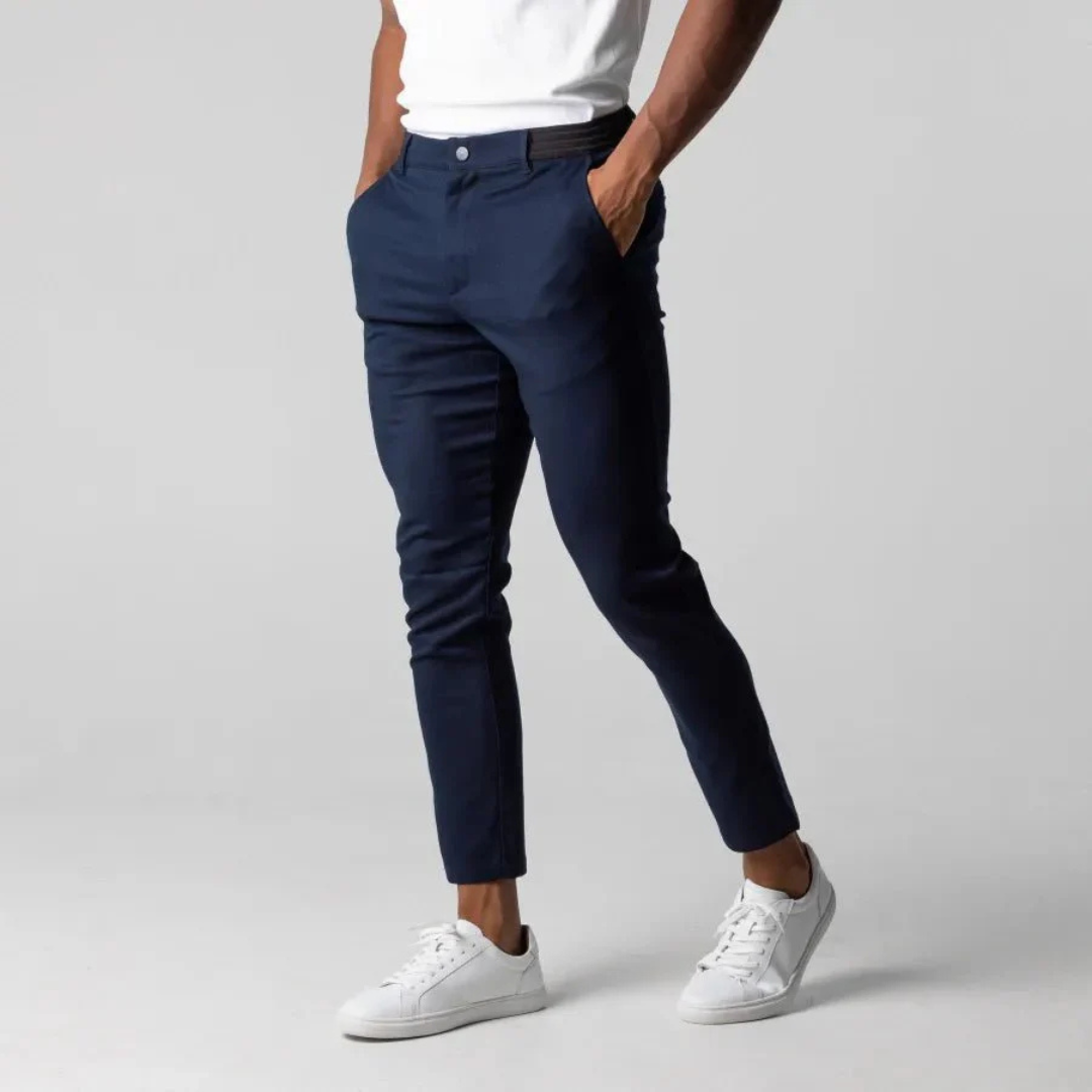Ruben | Slim-fit Chino