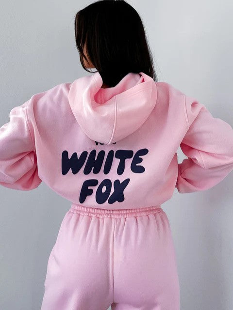 Sophie Loungewear Set