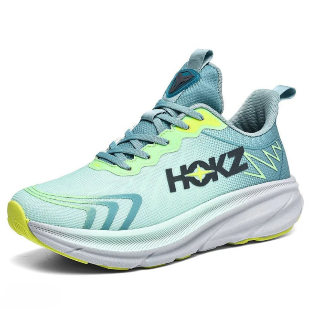 Hokz Carbon | Hardloopschoenen Met Demping