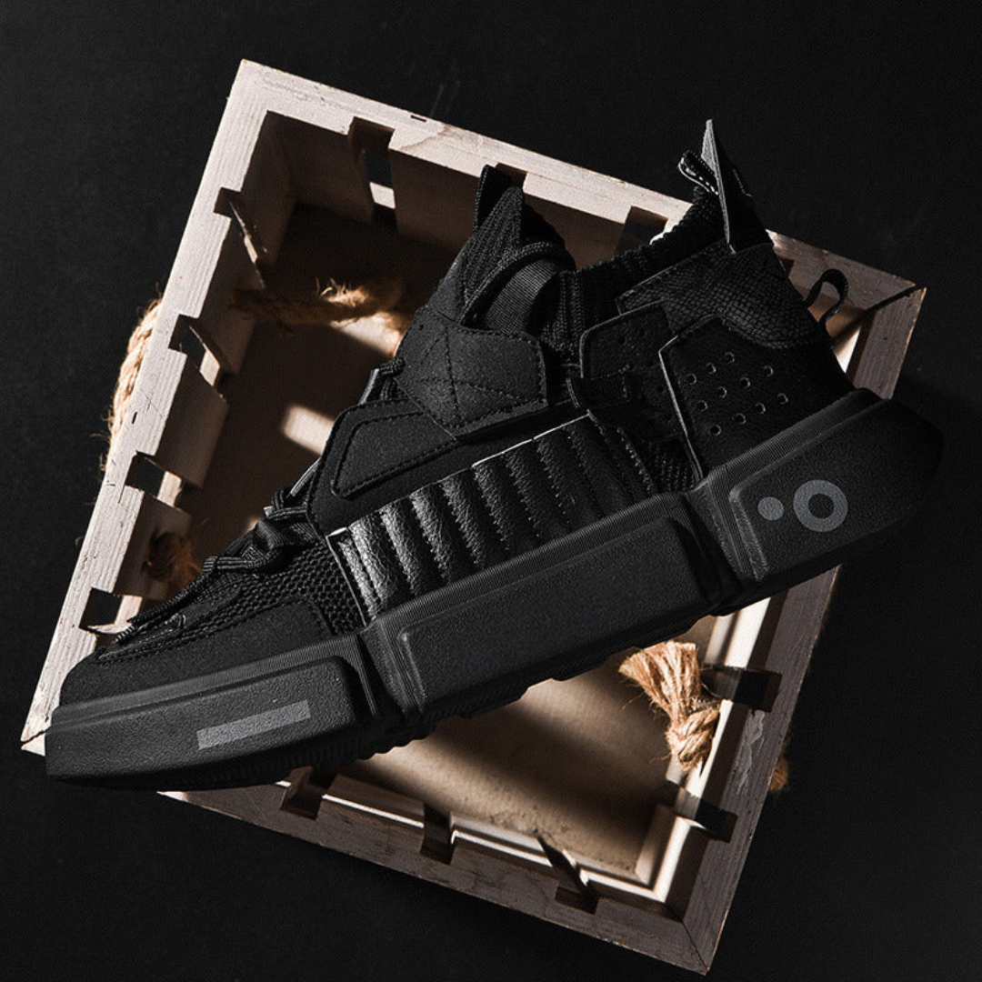 Mex | Unisex Sneakers | Ademende Hardloop- en Sportschoenen Voor Wandelen & Fitness