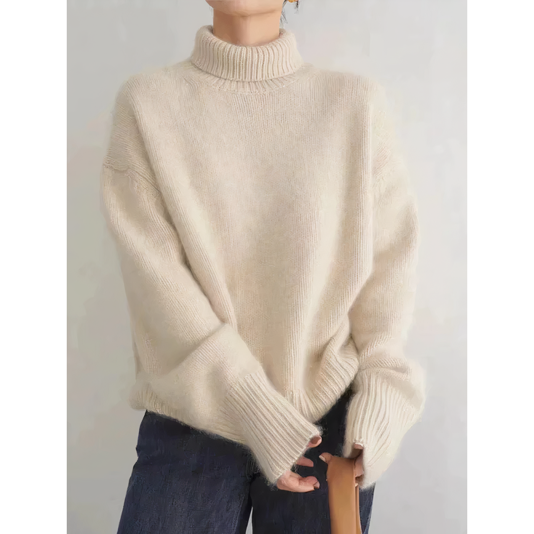 Felicia | Cashmere Coltrui voor Dames