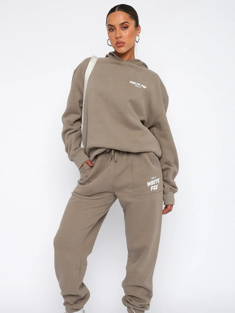 Sophie Loungewear Set