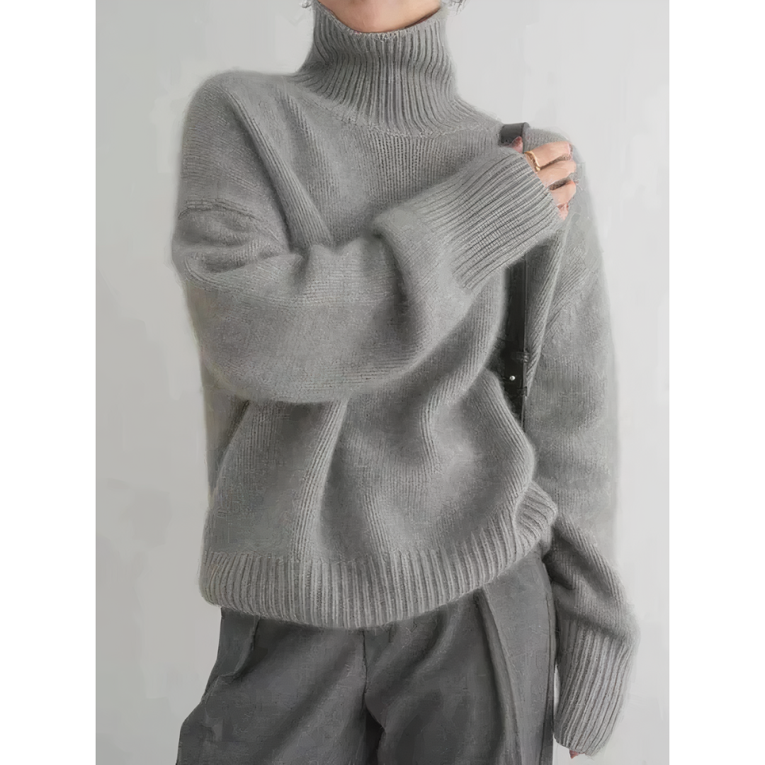 Felicia | Cashmere Coltrui voor Dames
