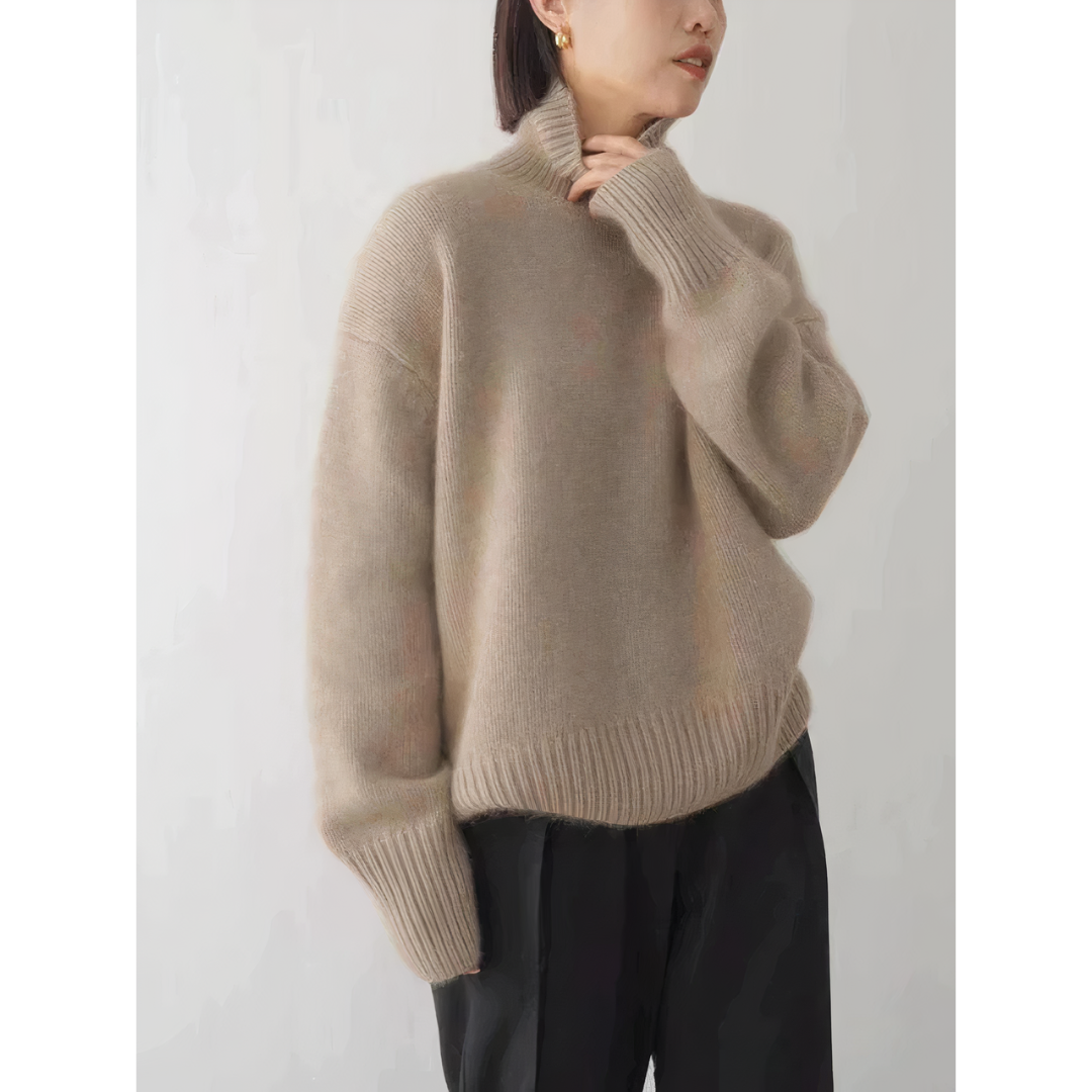 Felicia | Cashmere Coltrui voor Dames