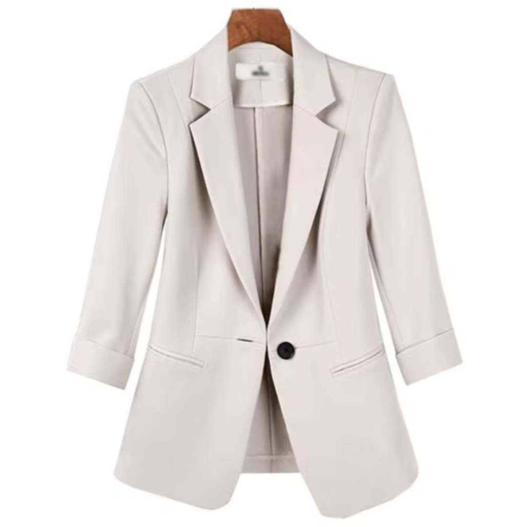 Celeste | Chique Blazer Pak | Tweedelig Pak met Blazer en Pantalon
