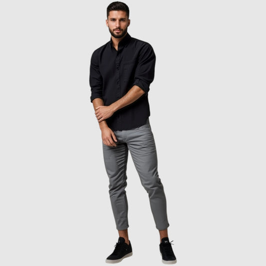 Ruben | Slim-fit Chino