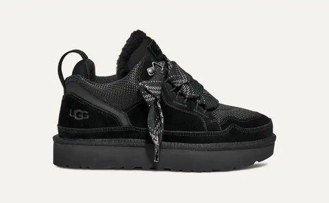 UGG Lowmel Sneaker - Moderner Stil und maximaler Komfort