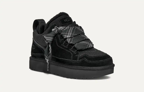 UGG Lowmel Sneaker - Moderner Stil und maximaler Komfort