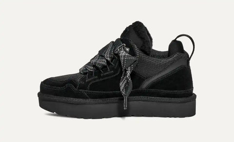 UGG Lowmel Sneaker - Moderner Stil und maximaler Komfort