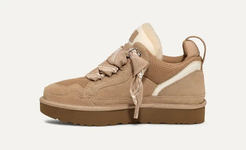 UGG Lowmel Sneaker - Moderner Stil und maximaler Komfort