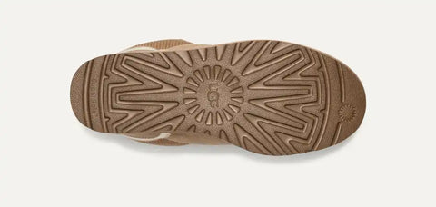UGG Lowmel Sneaker - Moderner Stil und maximaler Komfort