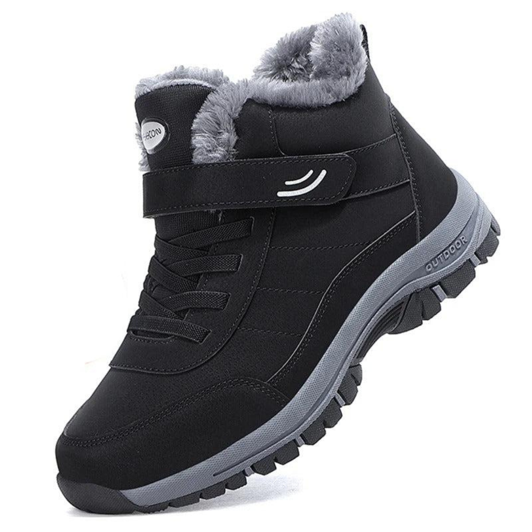Jesse | Outdoor Waterdichte Schoenen met Antislip Trekking en Binnenvoering