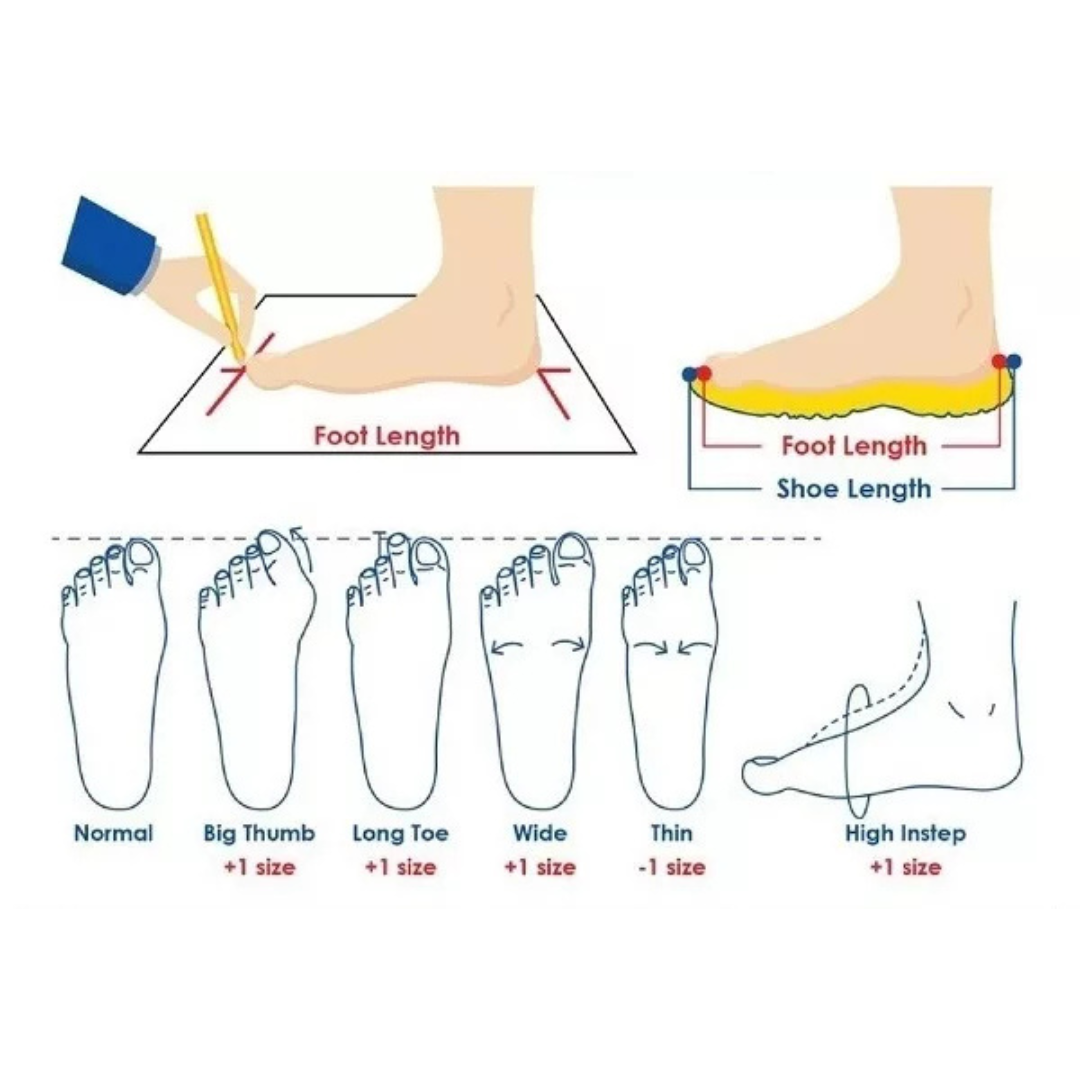 Marley | Brede Schoenen Voor Gezwollen Voeten | Verschuifbare Schoen Met Klittenband Voor Comfort