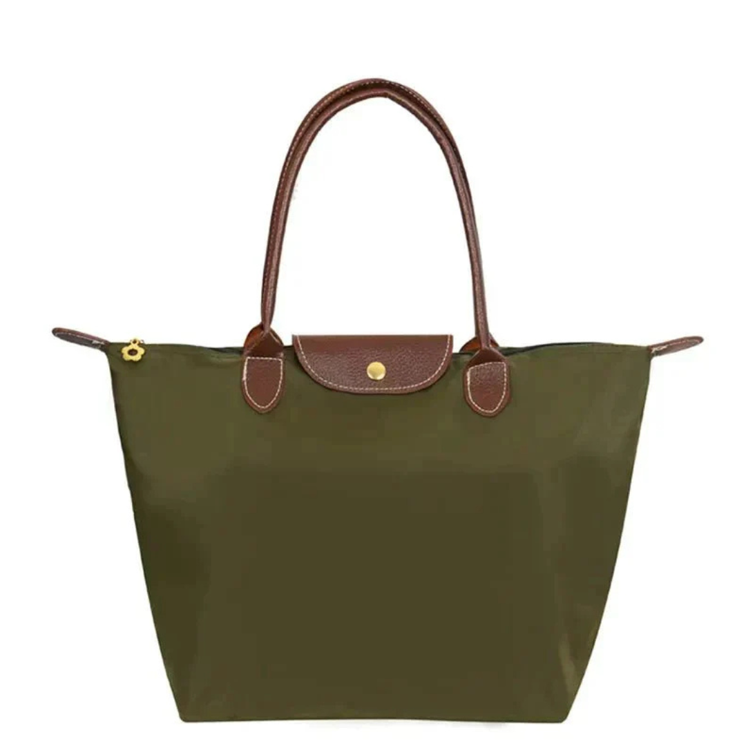 Ingrid | Dames Hand Tas | Ruime Longchamp Kleine Schoudertas