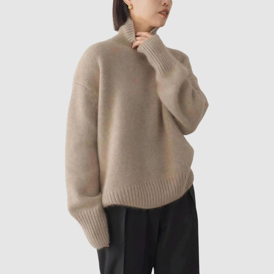 Felicia | Cashmere Coltrui voor Dames