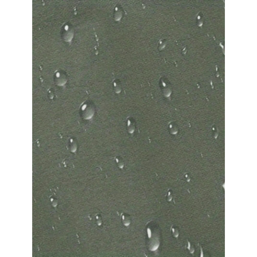 Adrian | Heren Wind Jack Met Capuchon | Dunne Militaire Outdoorjas voor Wandelen & Kamperen