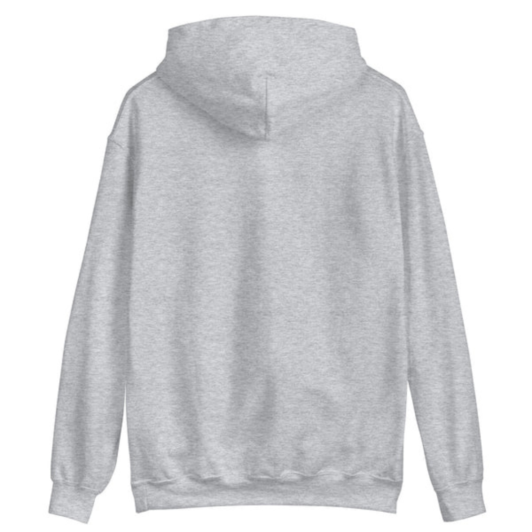 Roeland | MY HEART – Trui Met Capuchon | Britse Retro Pullover Trui Met Capuchon