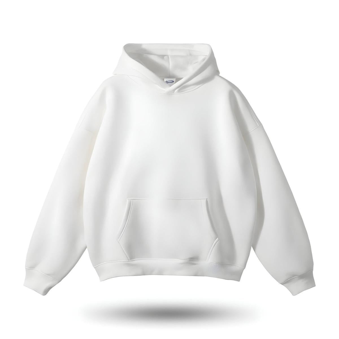 Riley | Heren Hoodie | Fluwelen Trui met Capuchon en Verdikte Fleece