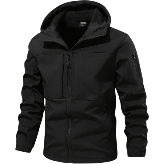 Joseph | Heren Waterdichte Winter Jas | Windbreaker Jas Met Capuchon