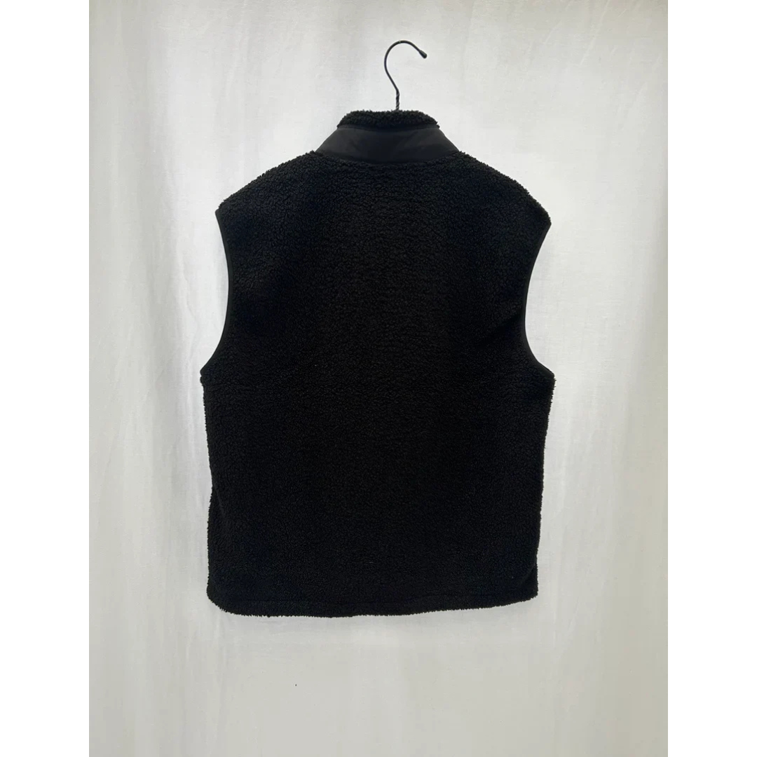 Hendrik | Stijlvol Fleece Vest | Heren Lente- En Herfst Outdoor Werkkleding Multi-Zak Slim Vest
