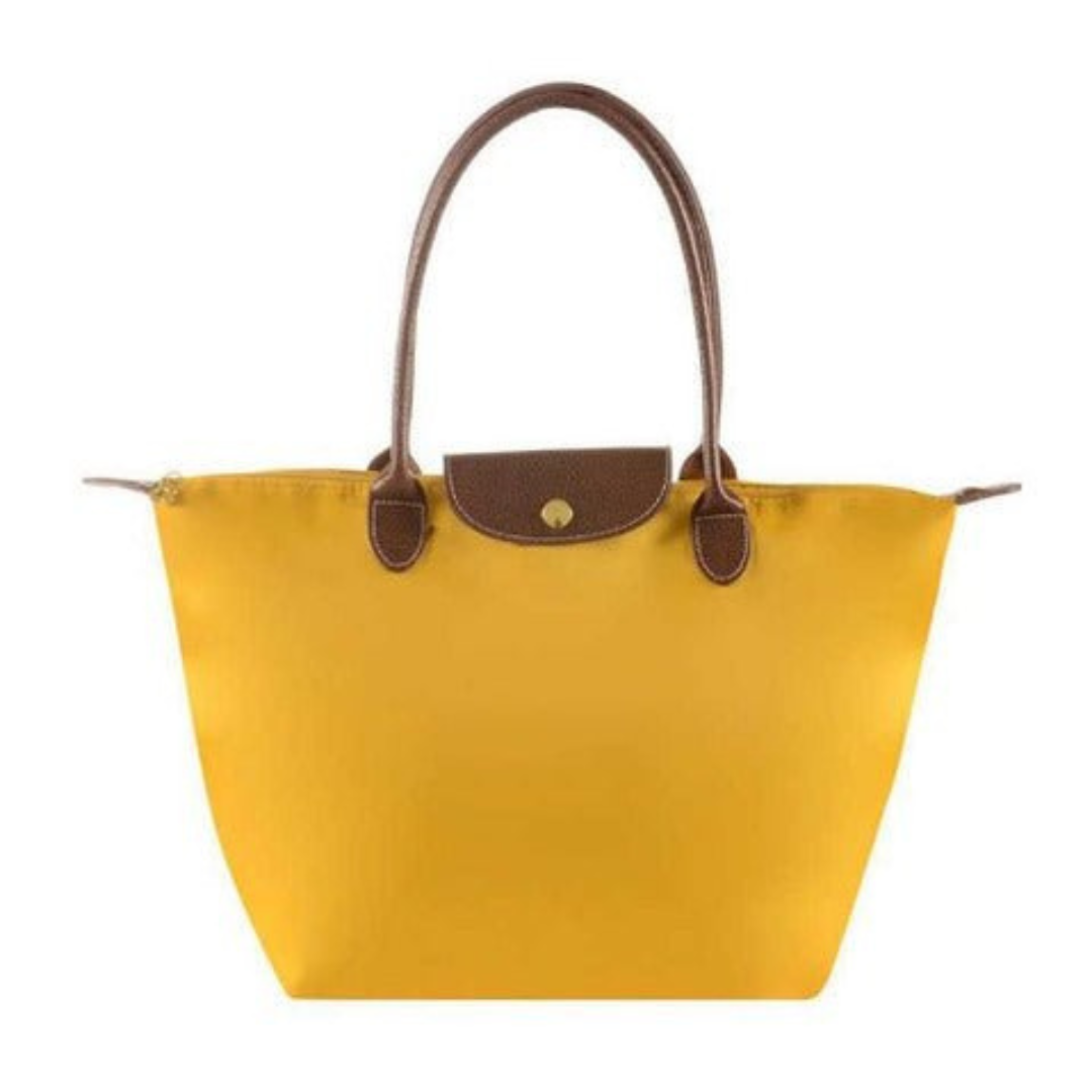 Ingrid | Dames Hand Tas | Ruime Longchamp Kleine Schoudertas