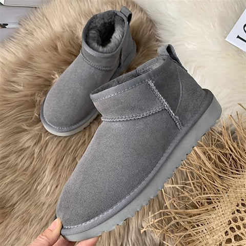 FIONNUALA - Winterstiefel für Frauen