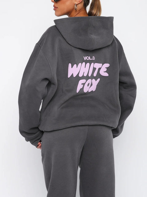 Sophie Loungewear Set