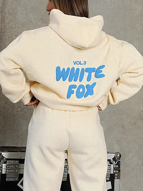 Sophie Loungewear Set