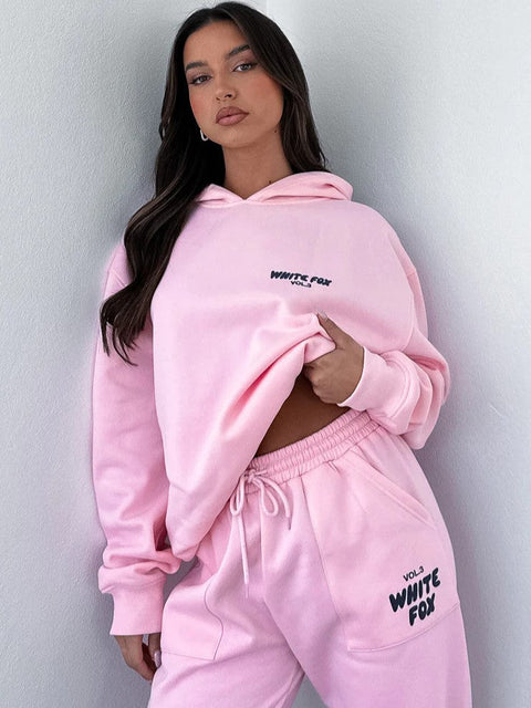 Sophie Loungewear Set