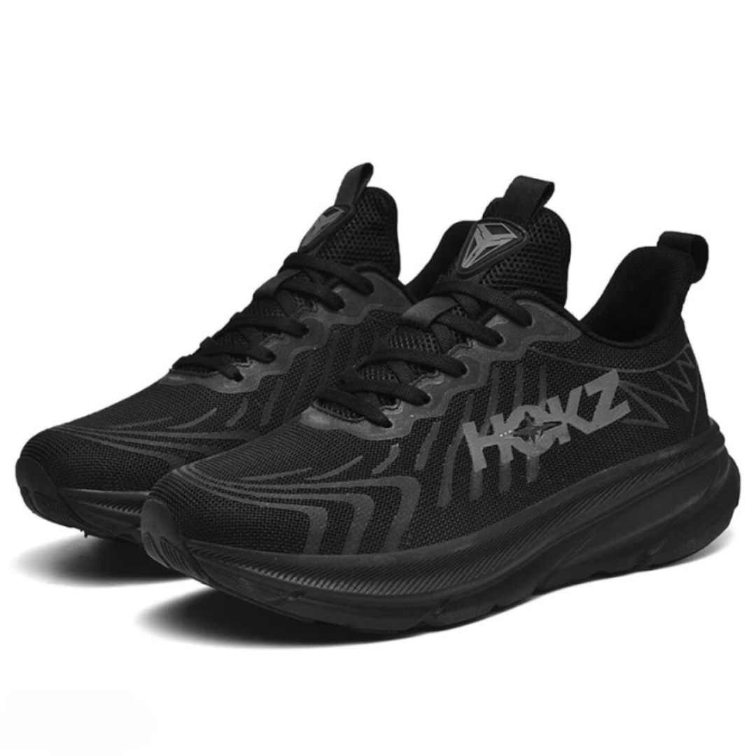 Hokz Carbon | Hardloopschoenen Met Demping