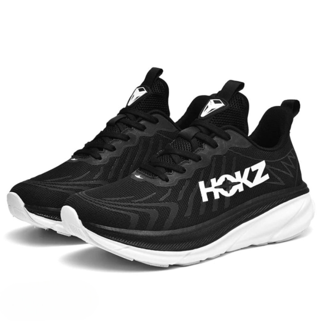 Hokz Carbon | Hardloopschoenen Met Demping