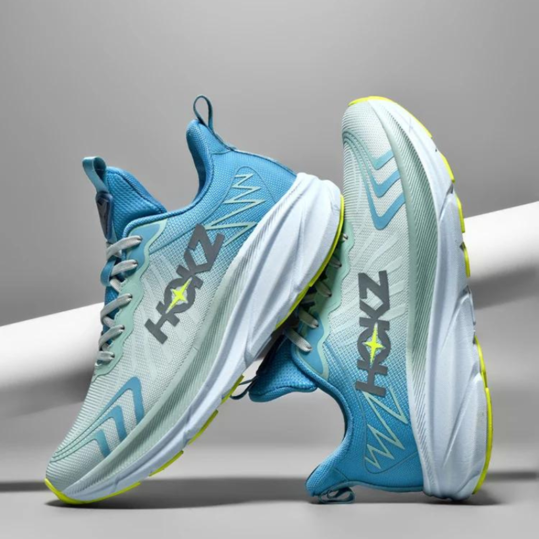 Hokz Carbon | Hardloopschoenen Met Demping