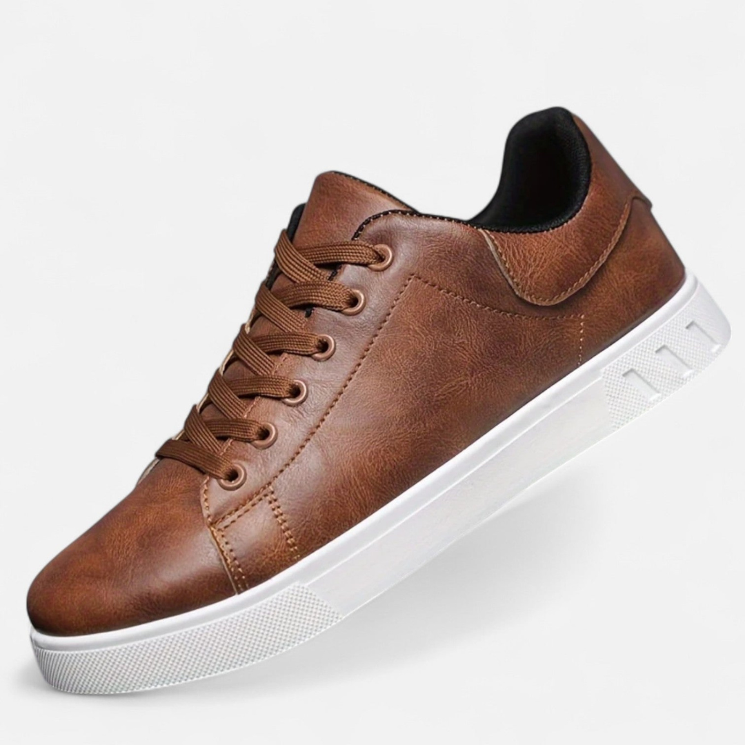 Sem | Heren Sneakers | Klassiek, Casual & Comfortabel