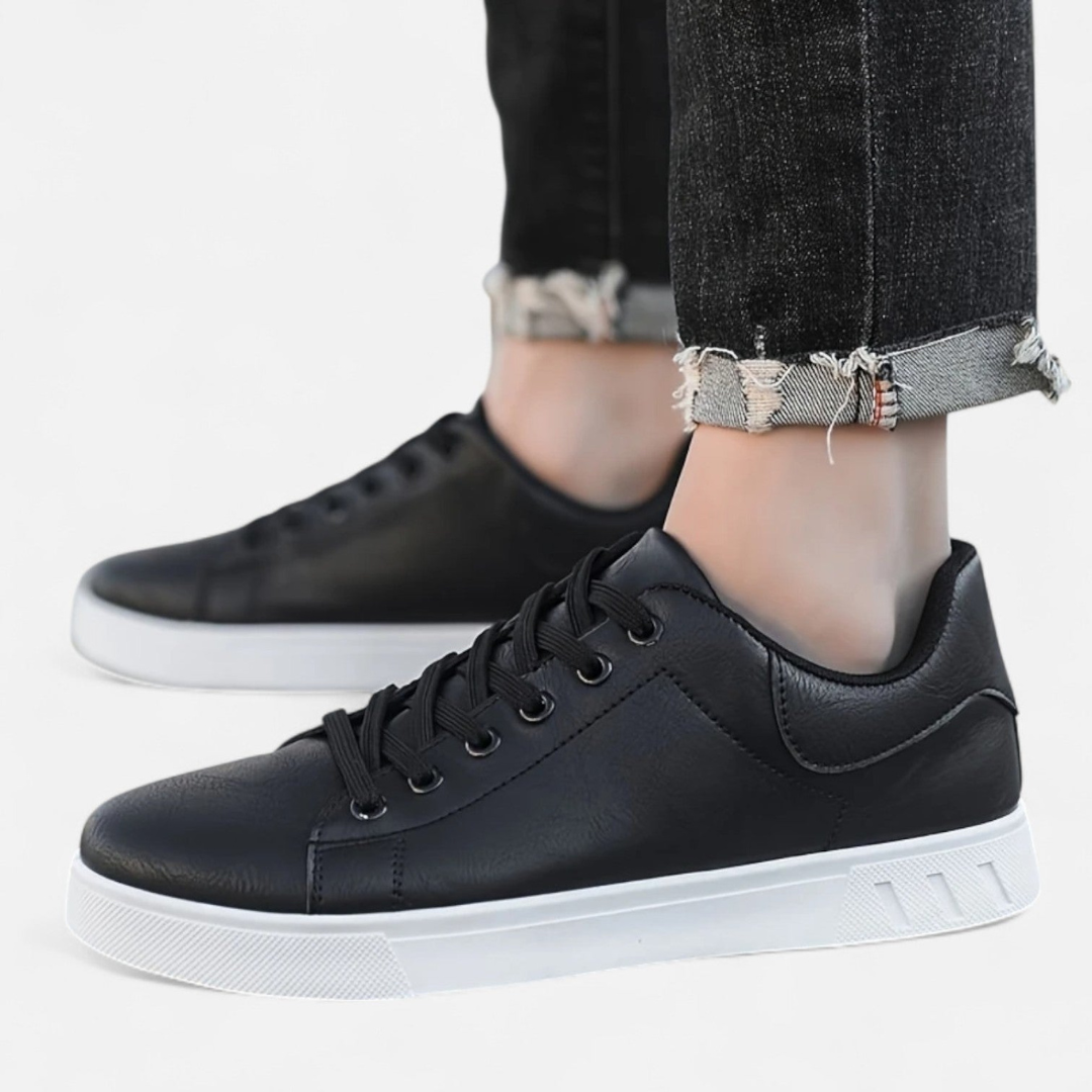 Sem | Heren Sneakers | Klassiek, Casual & Comfortabel