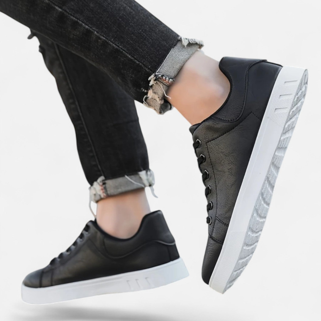 Sem | Heren Sneakers | Klassiek, Casual & Comfortabel
