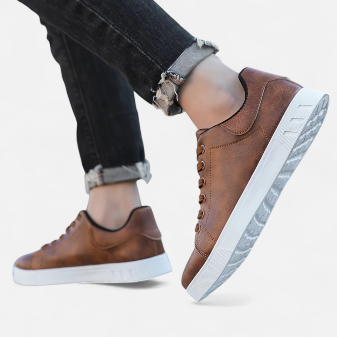 Sem | Heren Sneakers | Klassiek, Casual & Comfortabel