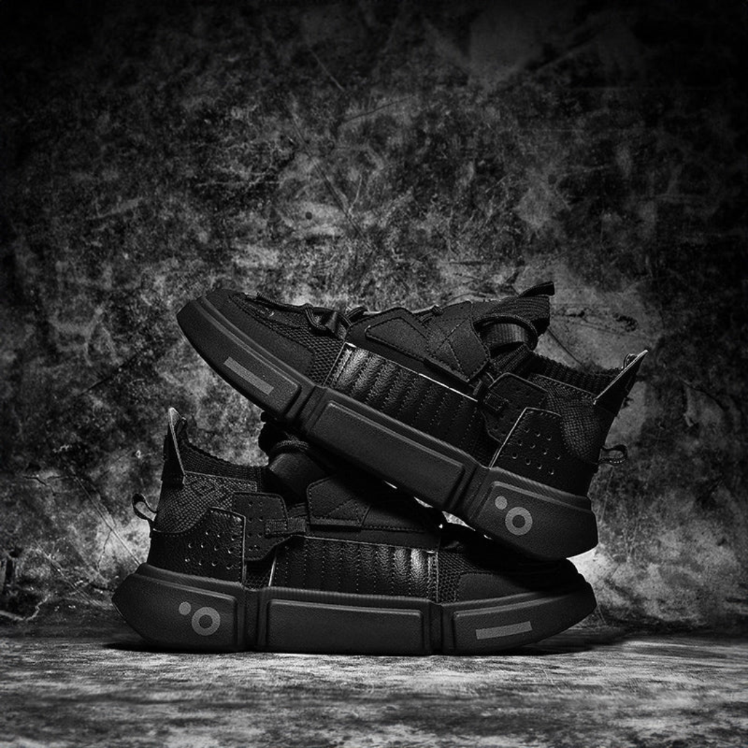 Mex | Unisex Sneakers | Ademende Hardloop- en Sportschoenen Voor Wandelen & Fitness