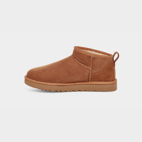 Klassische Warme Mini-stiefel - Perfekte Wärme Und Stil Für Wintertage
