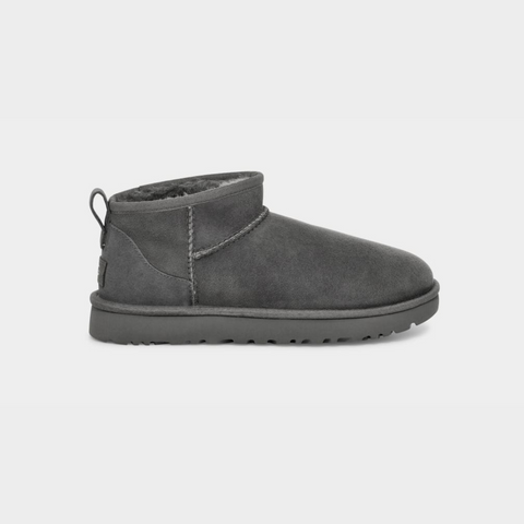 Klassische Warme Mini-stiefel - Perfekte Wärme Und Stil Für Wintertage
