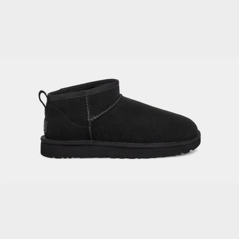 Klassische Warme Mini-stiefel - Perfekte Wärme Und Stil Für Wintertage