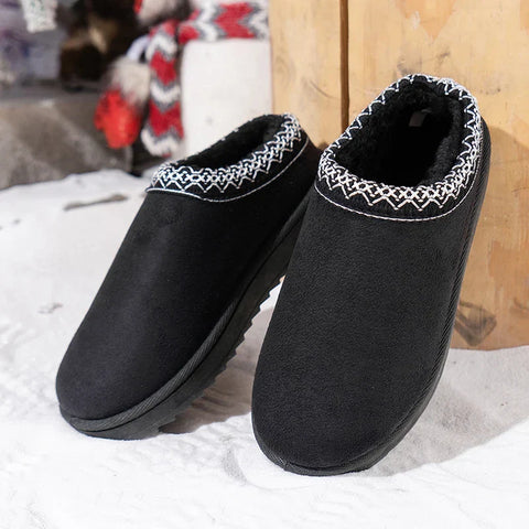 Damen-slipper Für Den Herbst: Komfort Und Stil in Einem