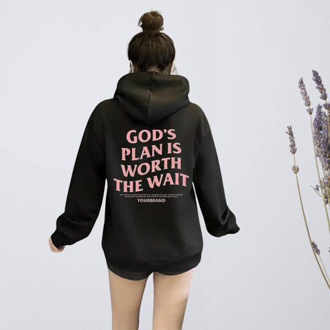 Unisex Graphic Hoodie Collectie – Unieke Prints en Stijlvolle Streetwear