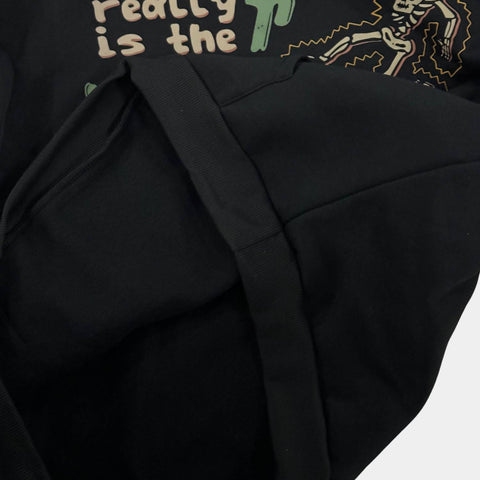 Unisex Graphic Hoodie Collectie – Unieke Prints en Stijlvolle Streetwear
