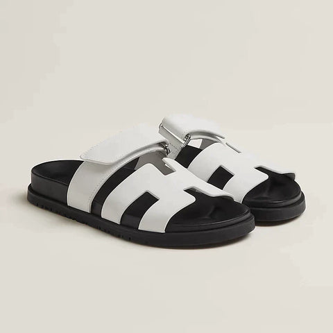 Lilly Sandalen | Komfort und Stil für heiße Tage